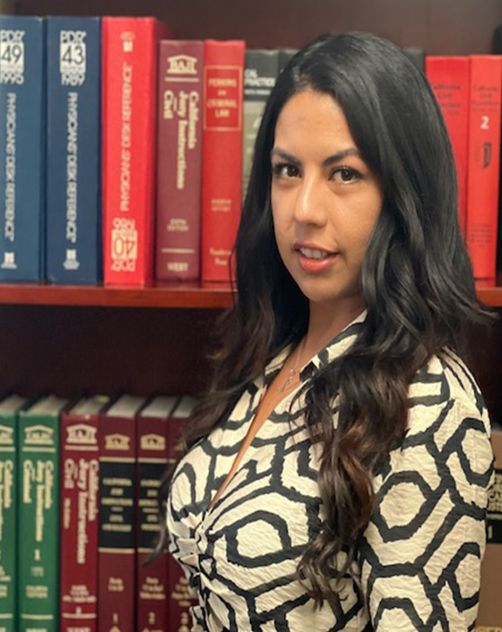 Karol Zambrano Absolute Law Group