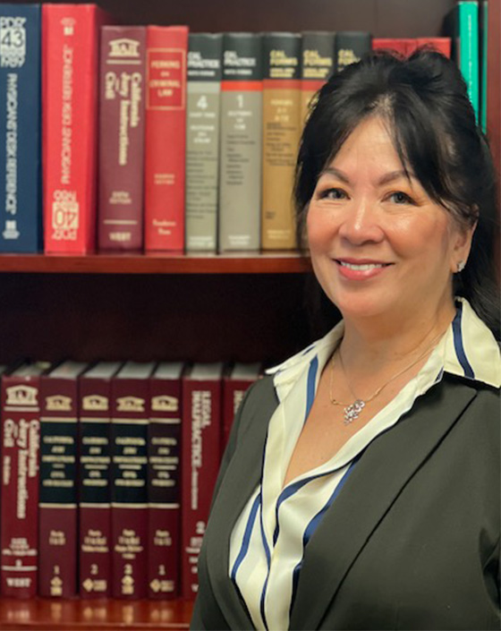 Lilian Garcia Absolute Law Group